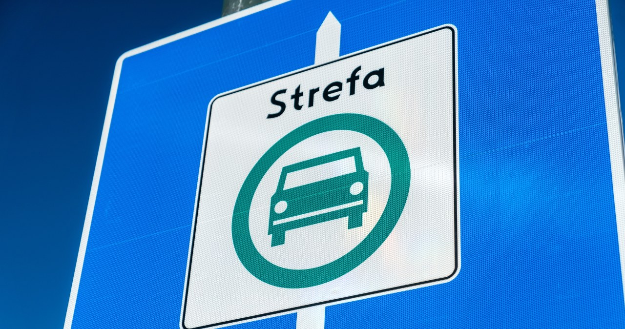 PiS kontra strefa czystego transportu. Sprawa trafiła do TK