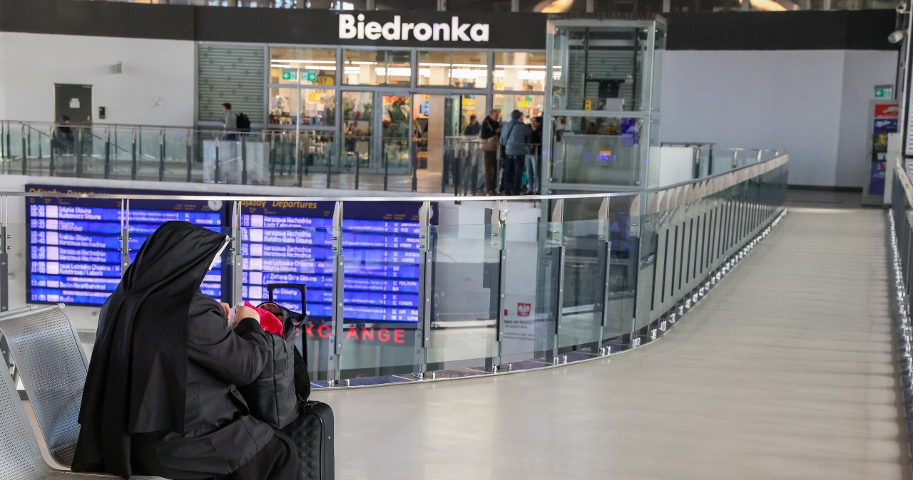 Szef Biedronki doceniony przez papieża. "Mój ojciec w Niebie czuje wielką radość"