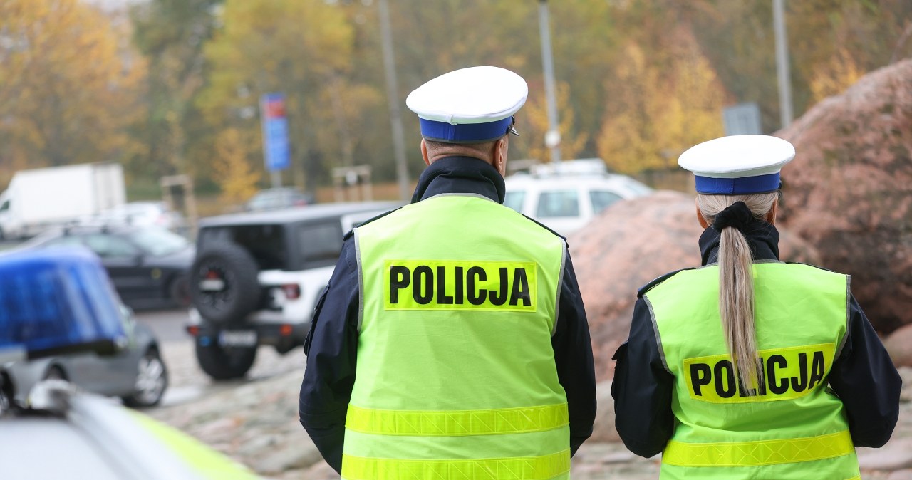 Za złamanie tych zasad na cmentarzu grożą kary. Od grzywny po więzienie