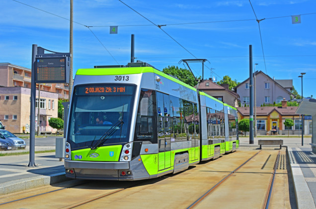 Olsztyn bez tramwajów. Co z pasażerami?