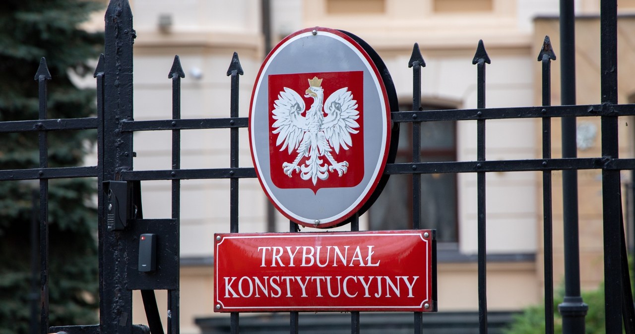 Spór wokół sędziów TK wybranych przez Sejm. Trybunał zwróci się do prezydenta