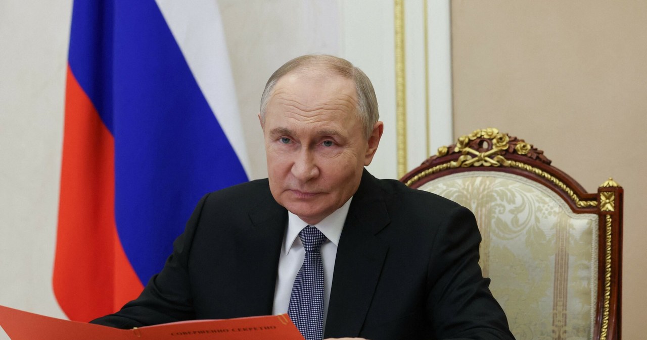 Trzy dni zawieszenia broni w Ukrainie. Kreml ogłosił decyzję Putina