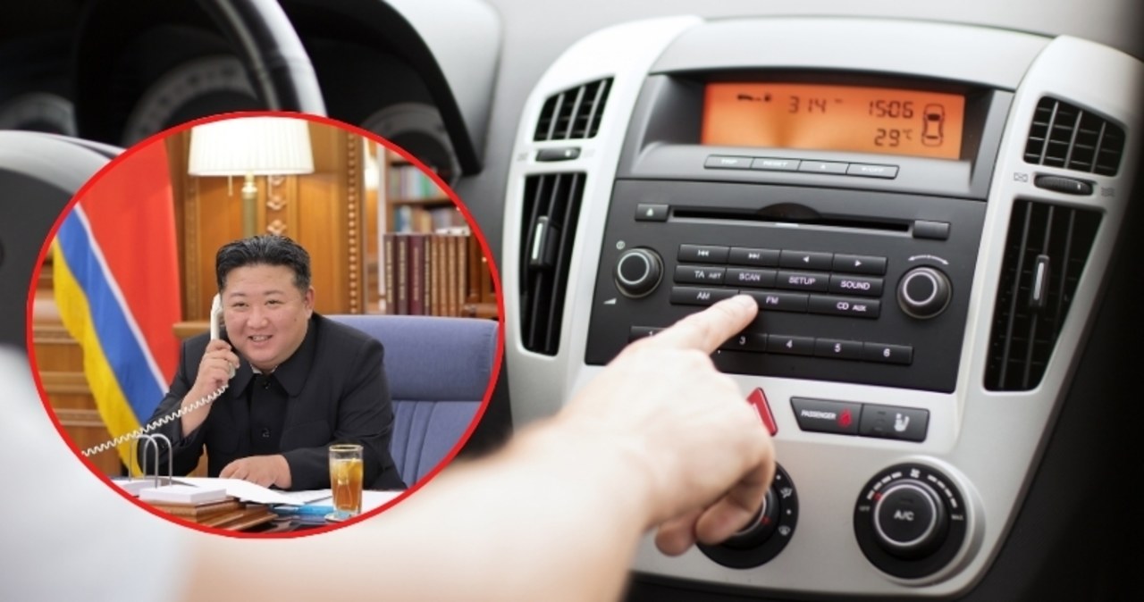 Gest na rzecz pokoju. Nie będą musieli słuchać K-popu