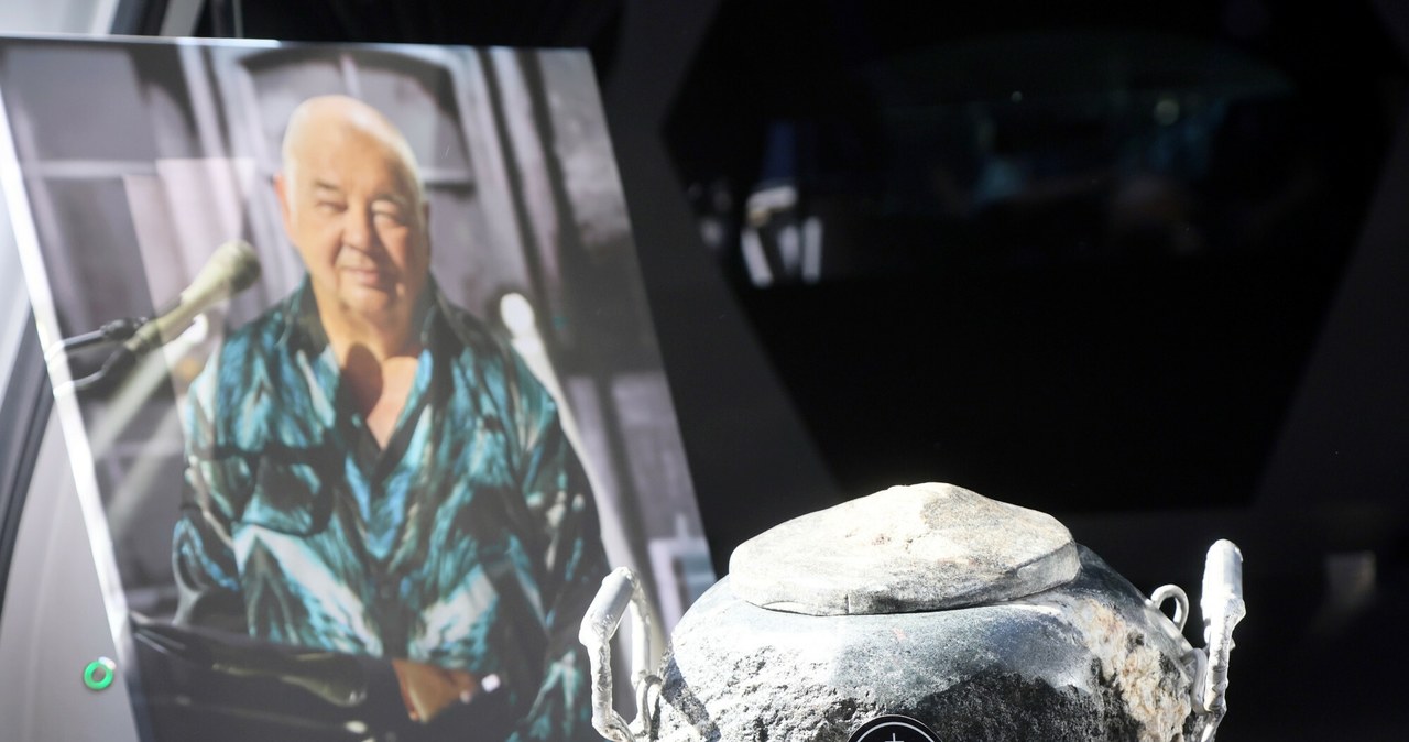 Pogrzeb Stanisława Soyki. Tak wyglądało pożegnanie legendy polskiej muzyki