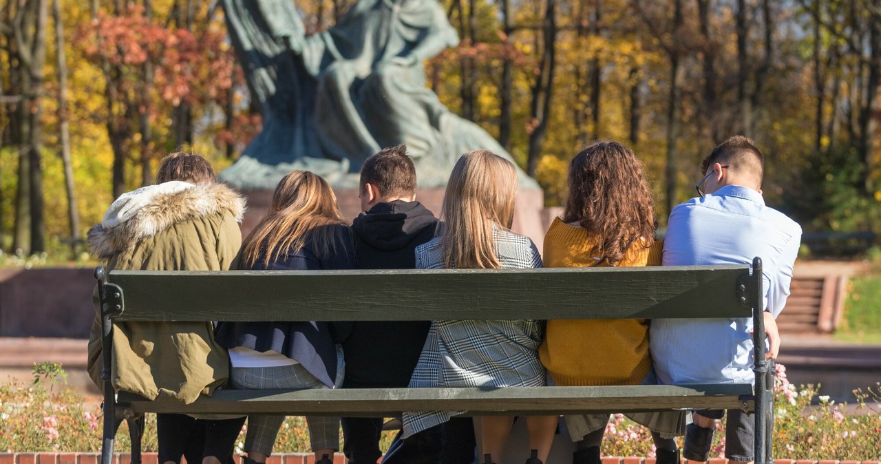 Coraz więcej zadowolonych Polaków. Jest najnowszy sondaż