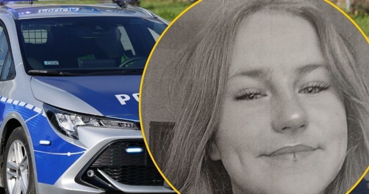 12-latka wyszła z domu i ślad po niej zaginął. Pilny apel policji