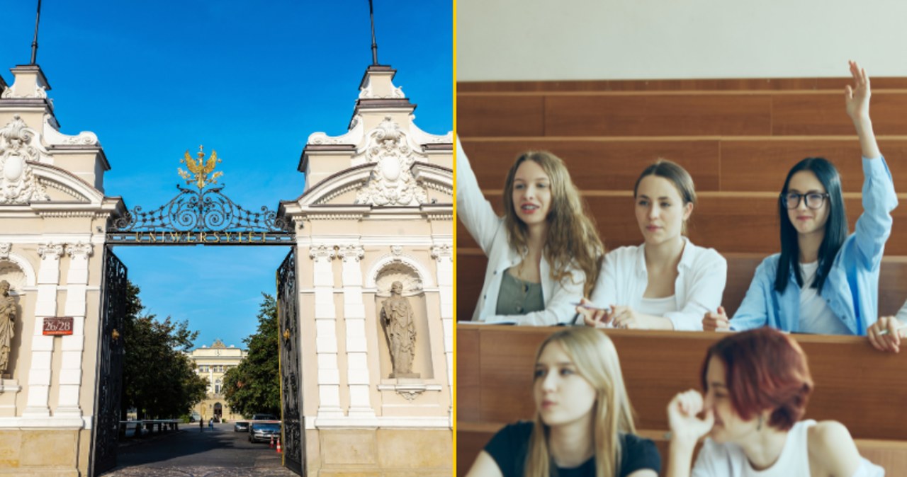 Oto najlepsze polskie uczelnie 2025. Nowa kategoria w rankingu