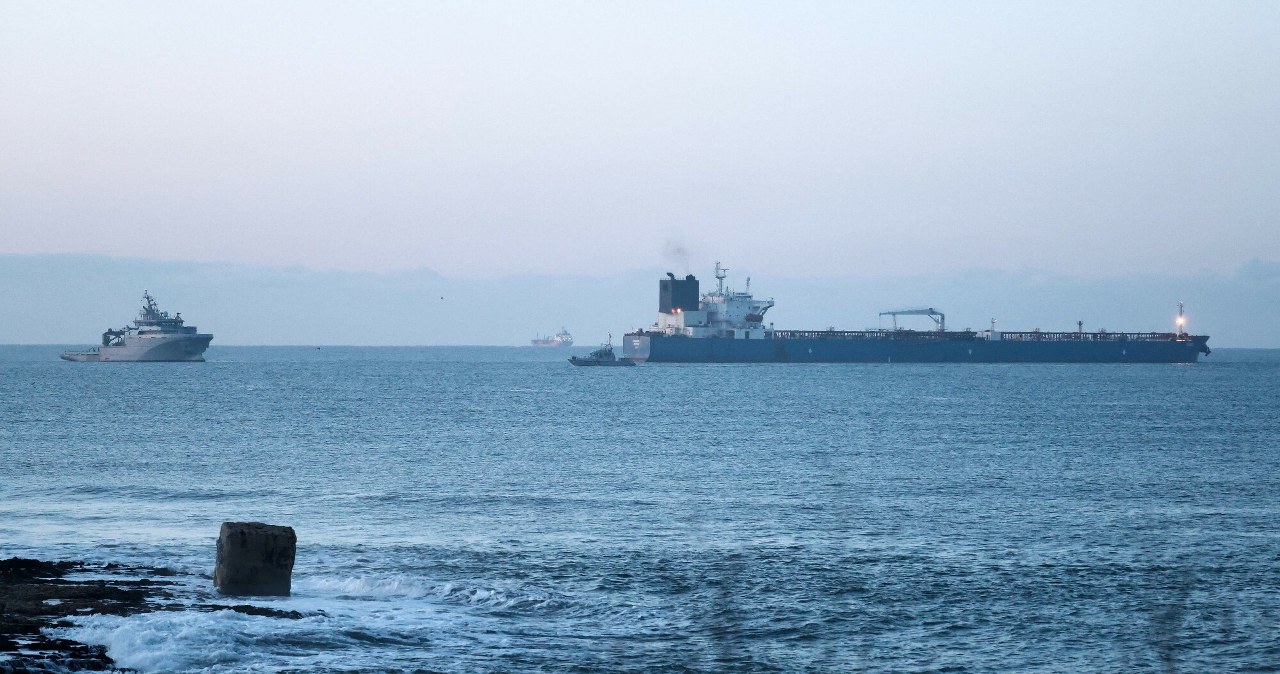 Cios w rosyjską gospodarkę. W środę na stole 20. pakiet unijnych sankcji