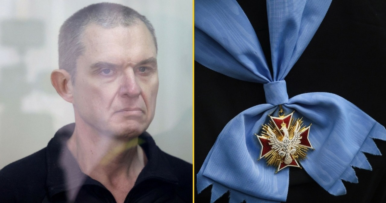 Ważny moment już w niedzielę na Zamku Królewskim. Bohaterem Andrzej Poczobut