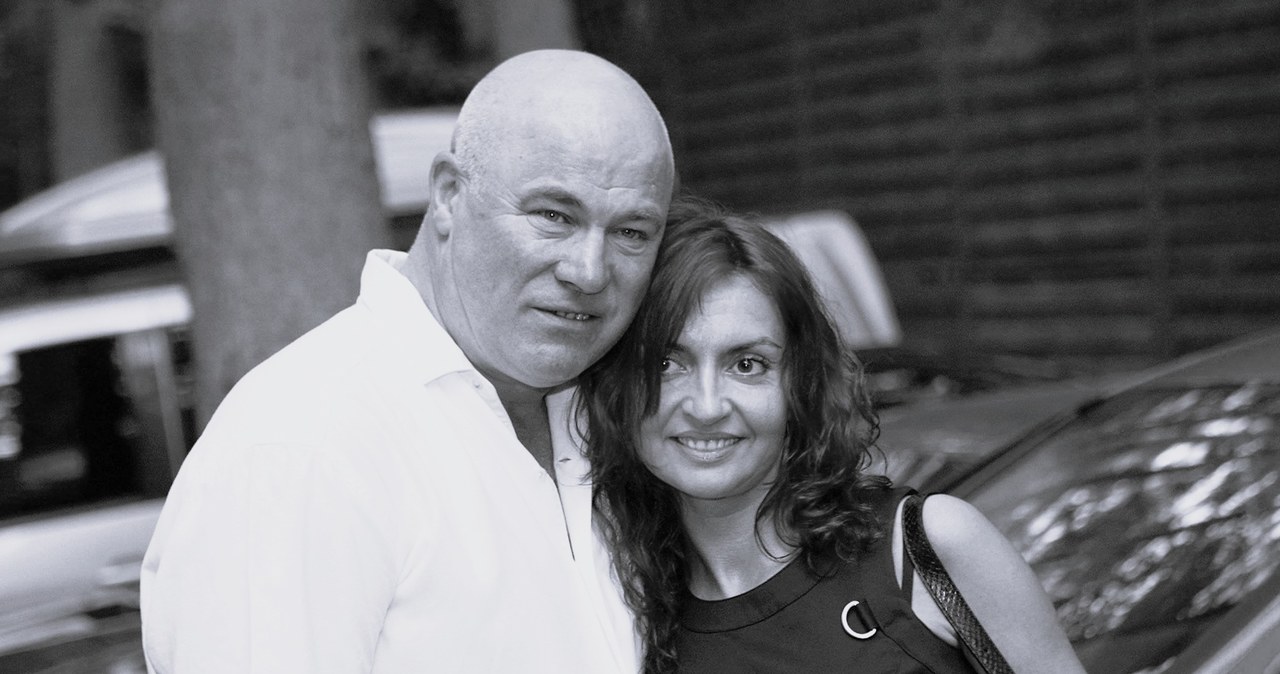 Wyniki sekcji zwłok żony Ryszarda Rynkowskiego