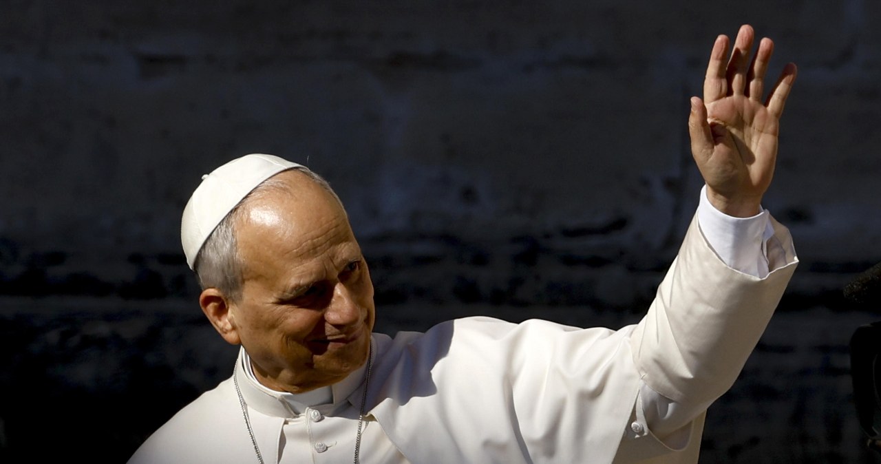 "Godziny wielkiego napięcia". Papież reaguje na decyzję Trumpa