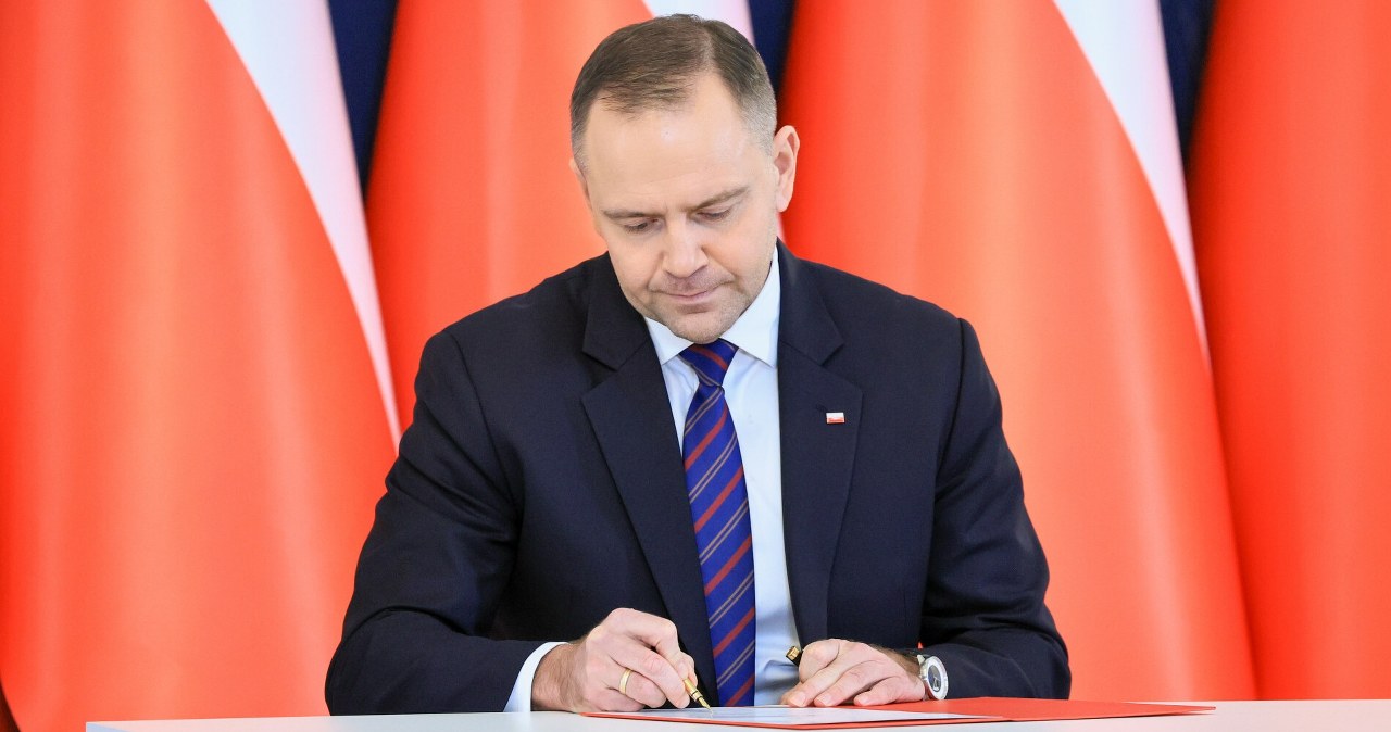Nawrocki szykuje ułaskawienie? Zażądał dokumentów od Żurka