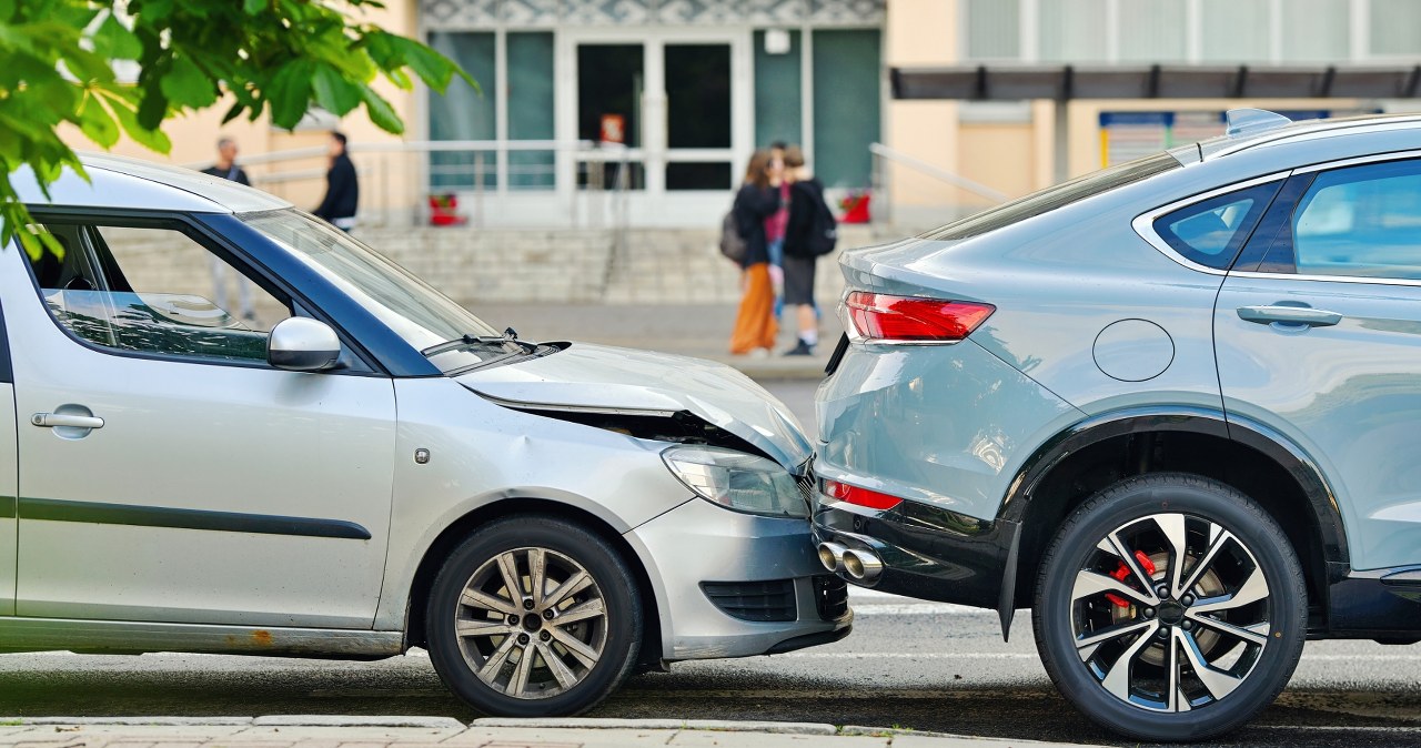 Nowa funkcja w mObywatelu ułatwia życie kierowcom. Ponad 1300 zgłoszeń
