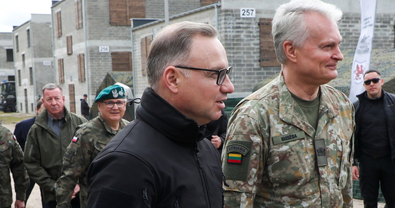 Zmiany w wydatkach na obronność. Prezydencka propozycja już w Sejmie