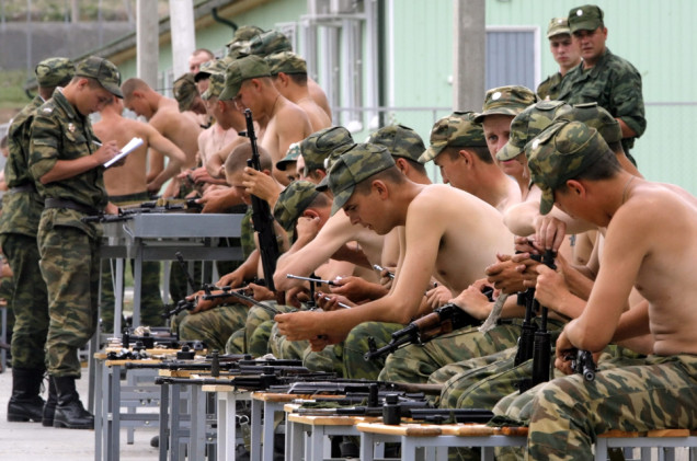 Rosja dokona kolejnej aneksji? Państwa NATO widzą znaki