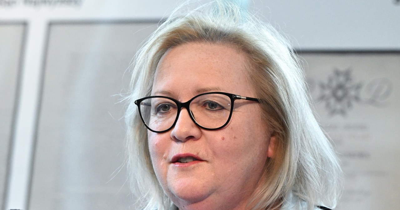 ​Trybunał Stanu nałożył karę na swoją przewodniczącą