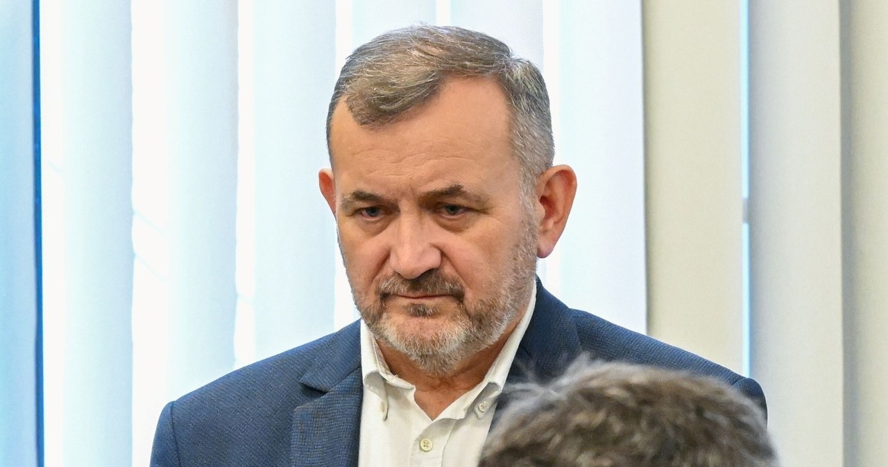 Gawłowski zawieszony w prawach członka Koalicji Obywatelskiej