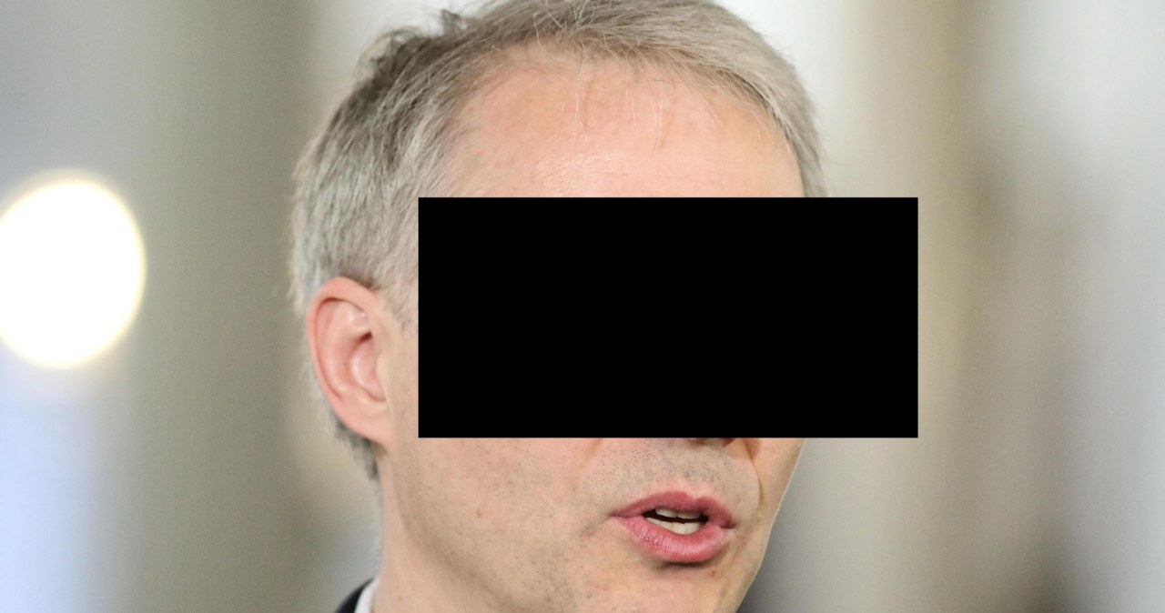 Były wiceminister Jacek Ż. zatrzymany przez CBA. Chodzi o śledztwo ws. NCBR