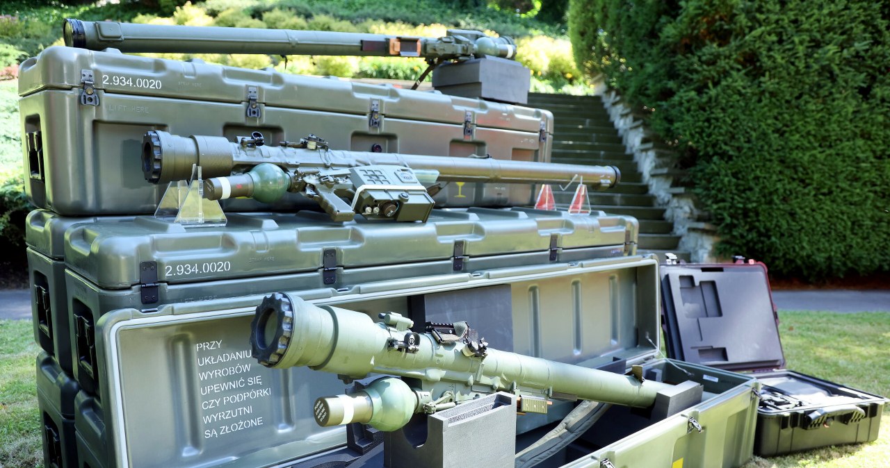 Polskie rakiety podbijają Europę. Kolejne państwa w kolejce