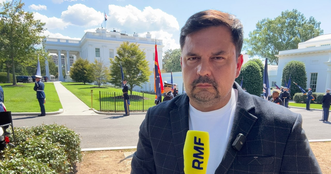 W tym tygodniu spotkanie delegacji USA i Ukrainy. "Z Kremla płynie jasny przekaz"