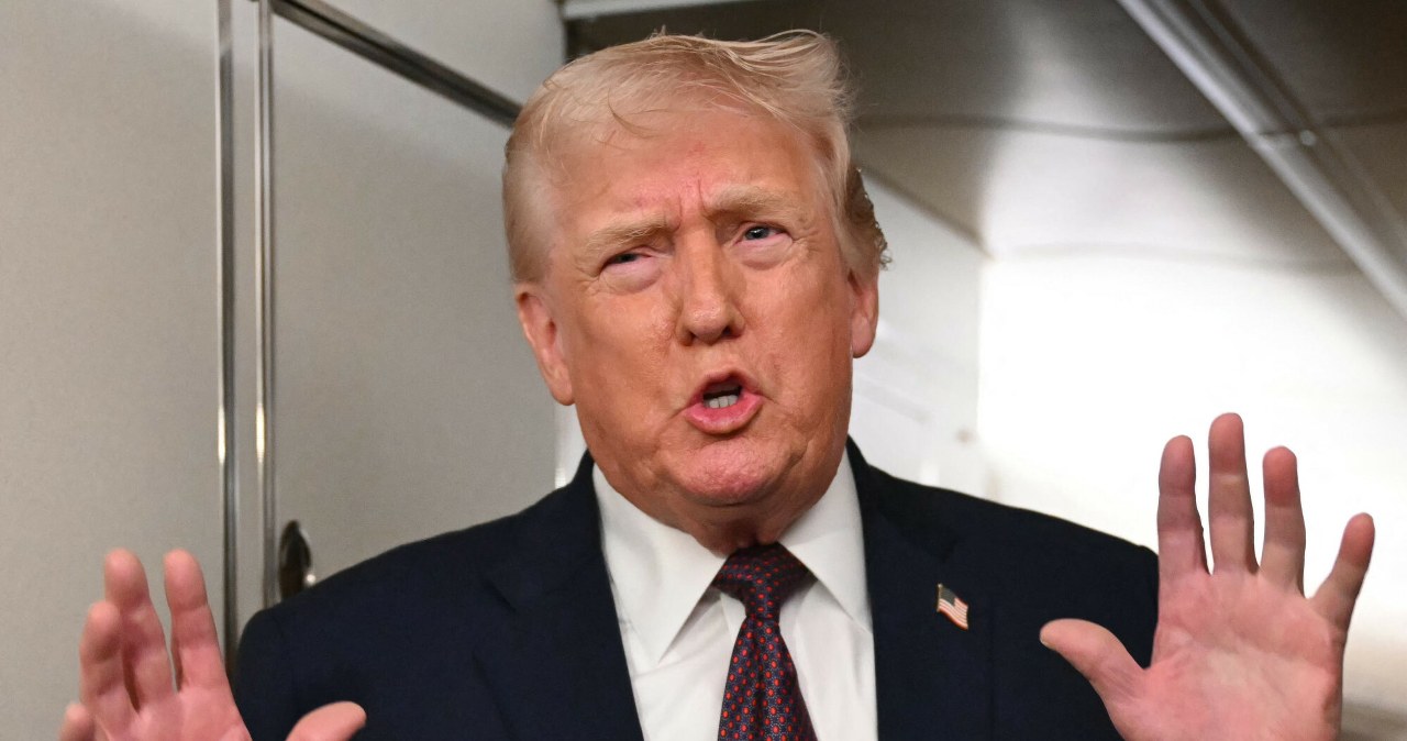 Tajna broń USA. Wykorzystali Discombobulator w Wenezueli?