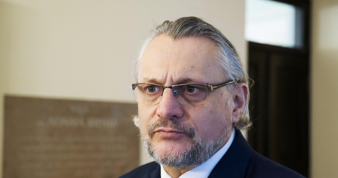 ​Zabieg bez kolejki dla syna polityka KO? "Niestety, potwierdzają się informacje"