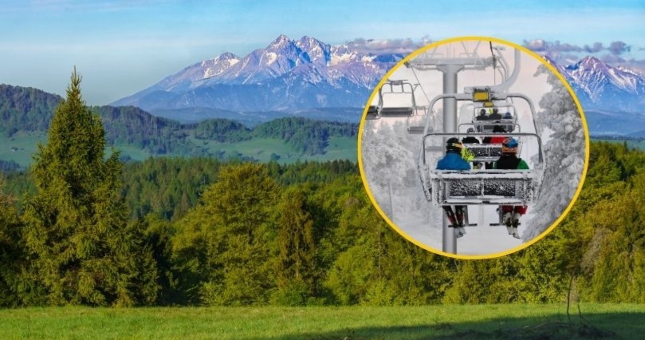 "Koszmarna decyzja". Miał być nowy ośrodek narciarski, jest odmowa