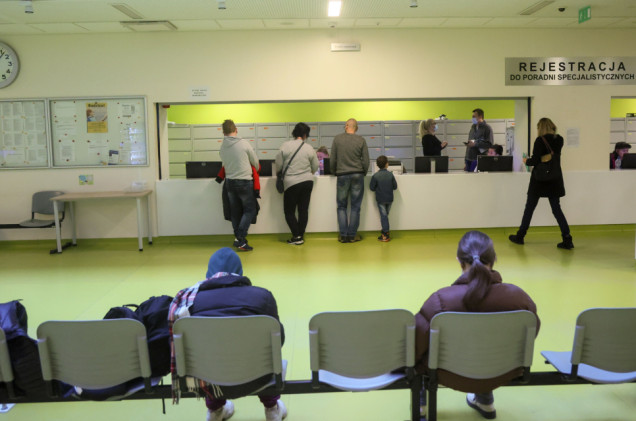Wyciekły dane 19 mln Polaków z MyDr. To musi zrobić Twoja przychodnia