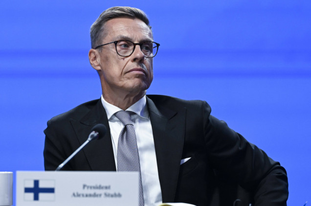 Czy Rosja zaatakuje NATO? Jasna deklaracja prezydenta Finlandii