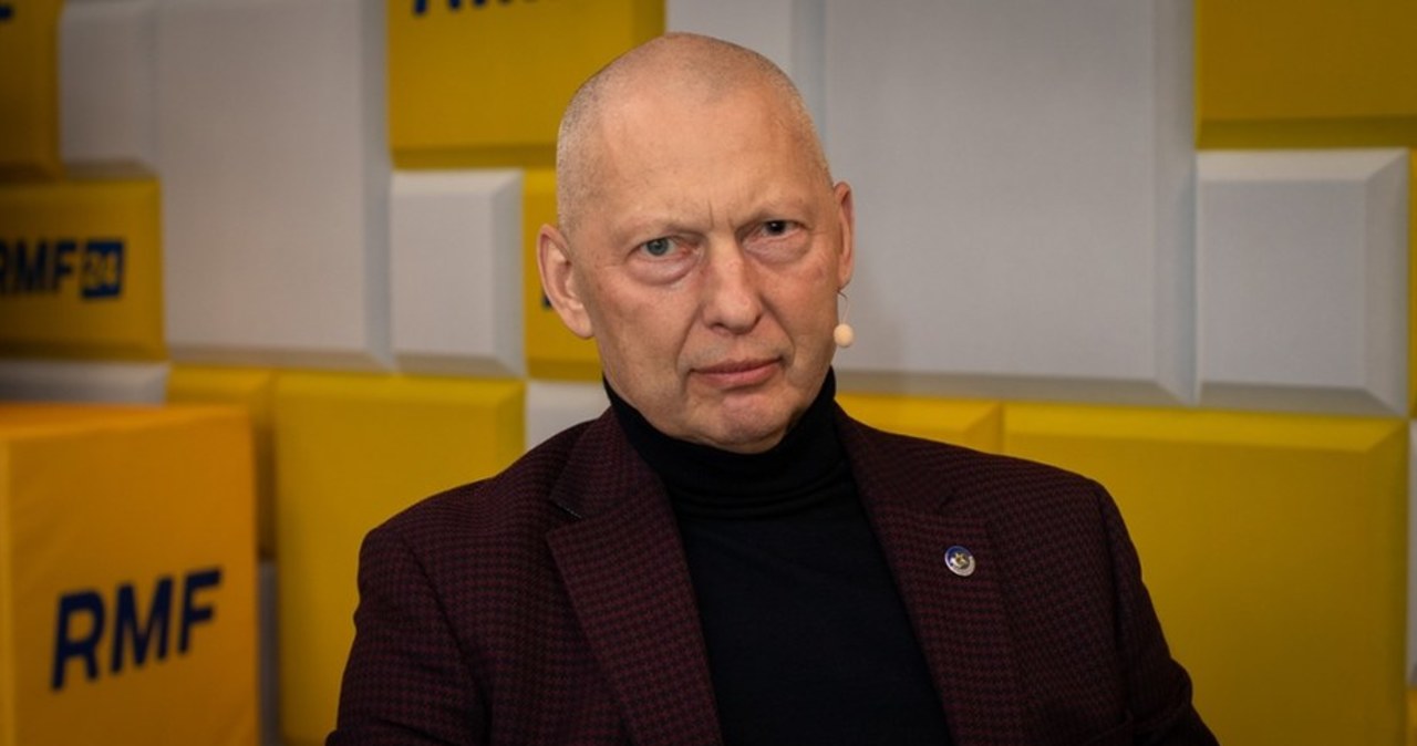Czego najbardziej potrzebuje polska armia? Gen. Różański nie ma wątpliwości