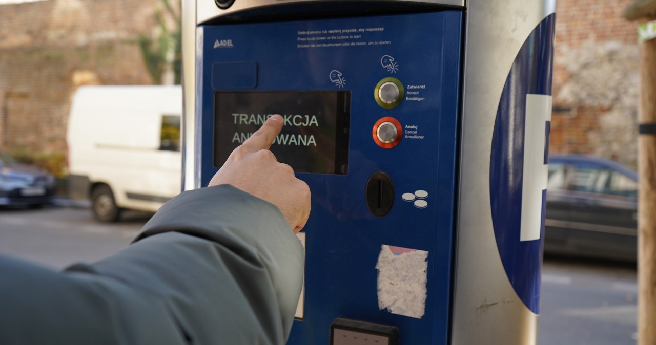 Droższe MPK to mało? Jest projekt zmian dot. parkowania w Krakowie
