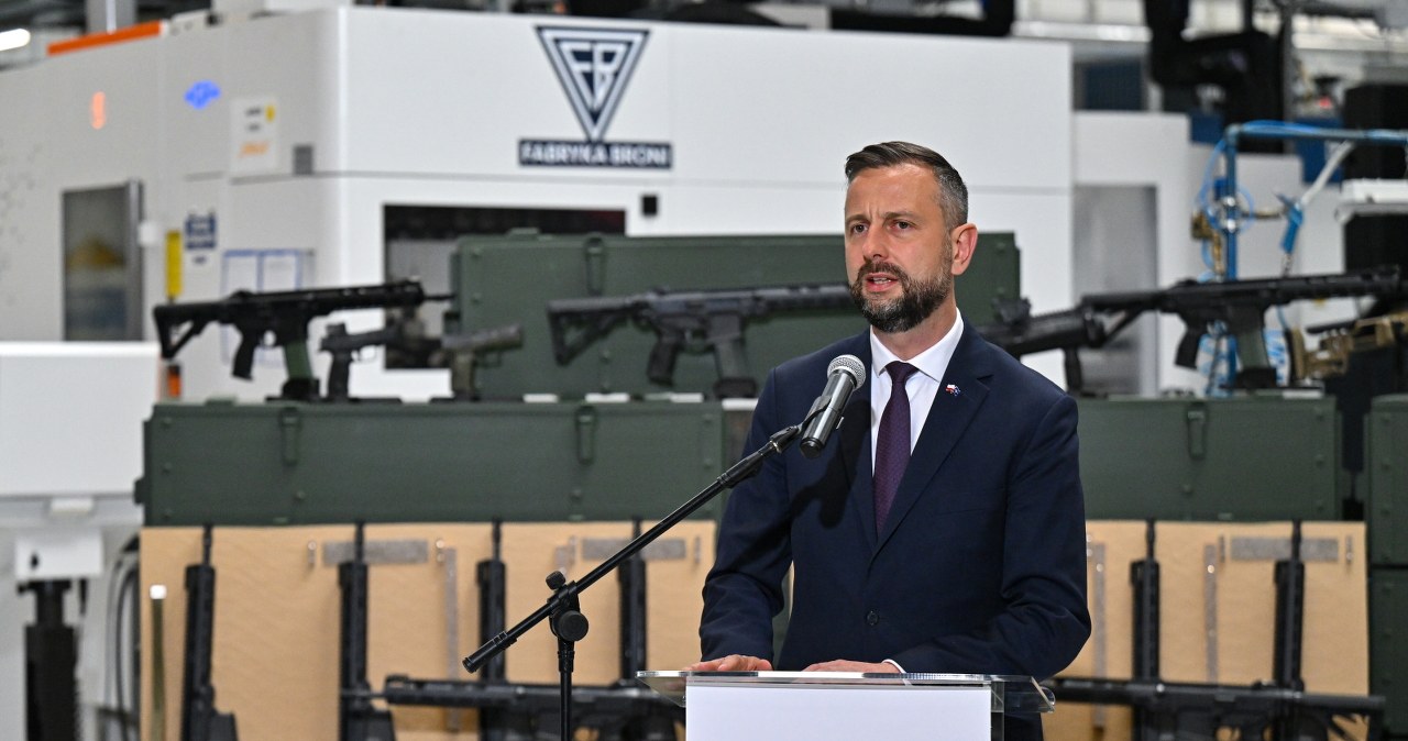 "Naprawdę wspaniały karabinek". Umowa na MSBS Grot w wersji A3 podpisana