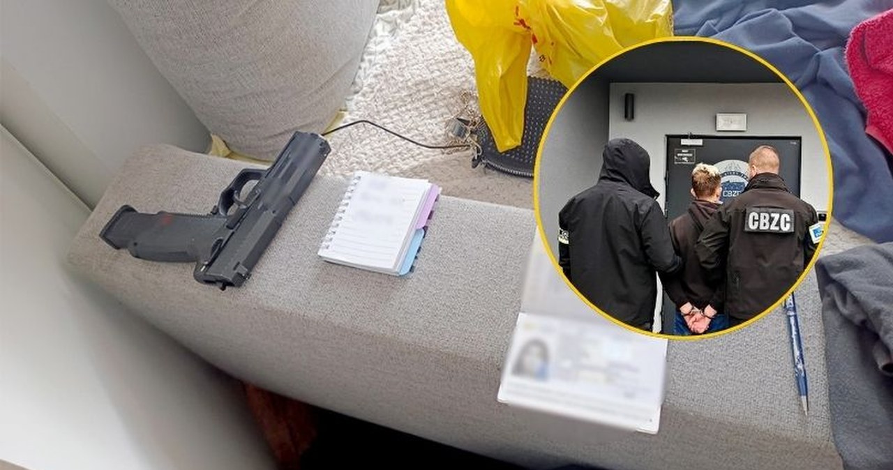 Udawali pracowników banku, mogli oszukać setki osób. 15 Ukraińców zatrzymanych