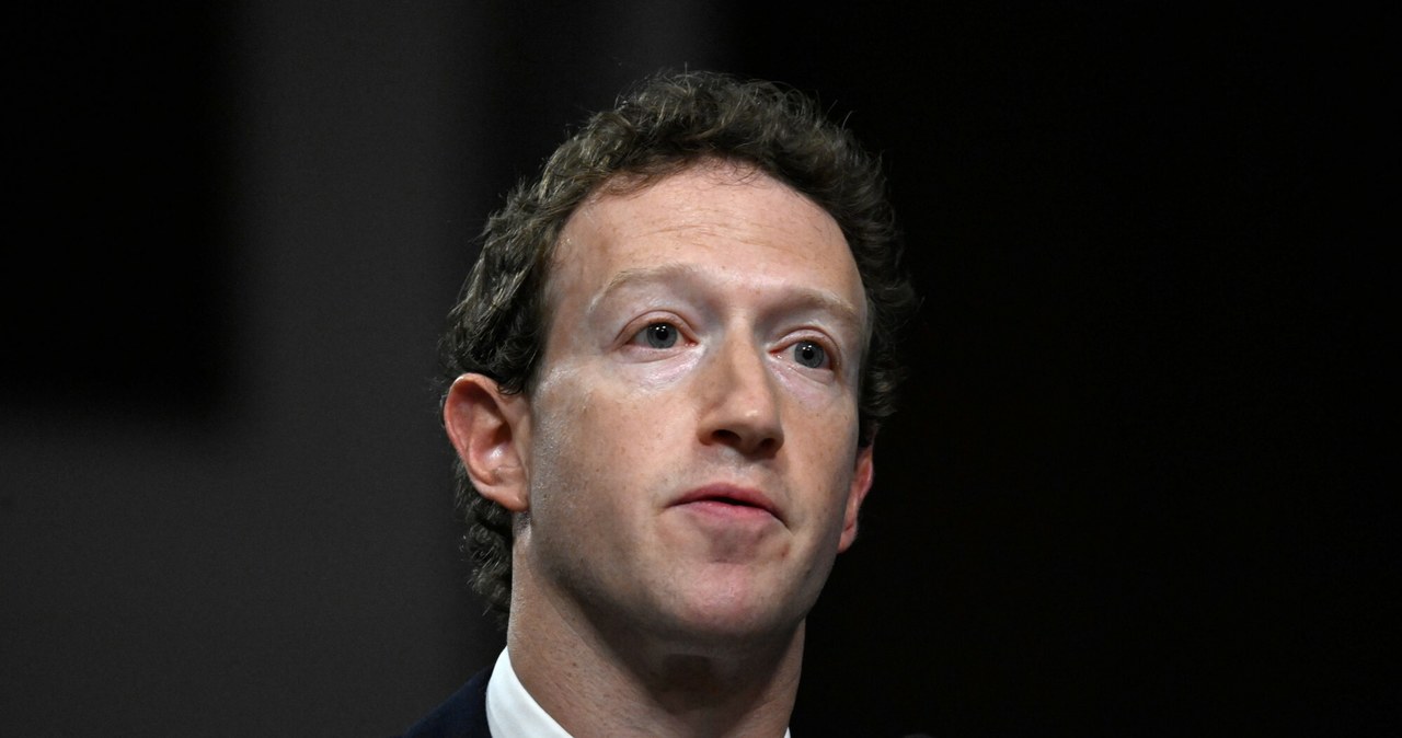 Co za dystans do siebie! Zaskakujący zakup Zuckerberga