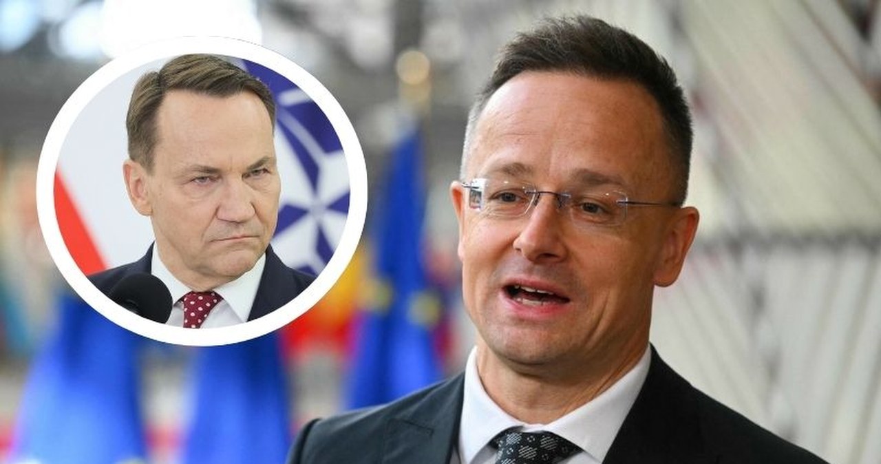 Stanowcza reakcja Węgier na słowa Sikorskiego. Poszło o rurociąg Przyjaźń