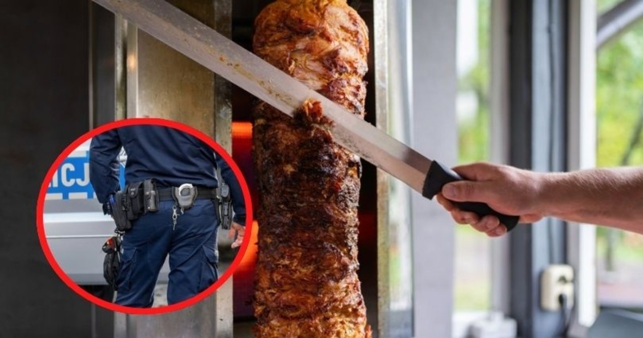 Brutalny napad na Banglijczyka w Głogowie. Sąd zdecydował