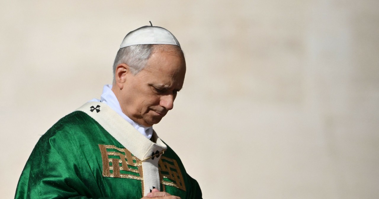 Papież ostro uderzył w USA. "Nieludzkie traktowanie"