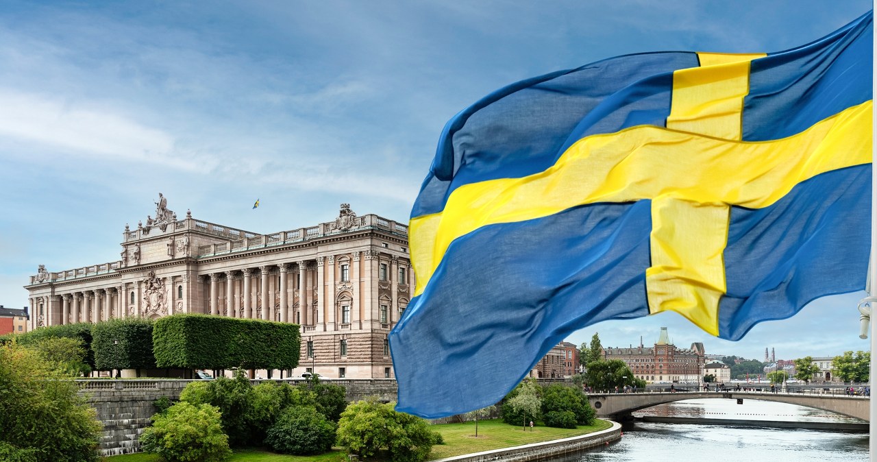 Ważna decyzja szwedzkiego parlamentu. Zniesienie moratorium przegłosowane