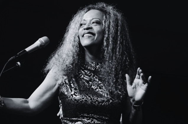 Cassandra Wilson nie żyje. Była jednym z najbardziej niezwykłych głosów współczesnego jazzu