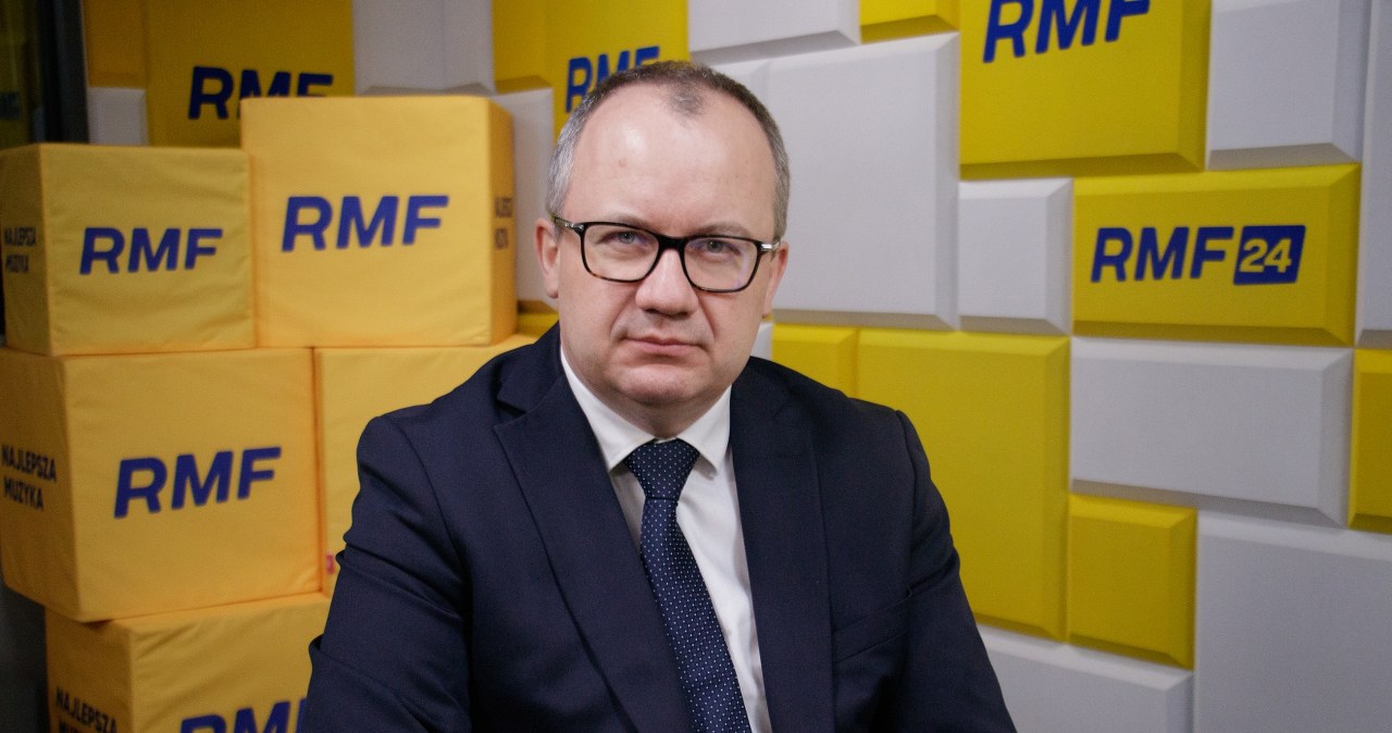 "Jestem wstrząśnięty". Adam Bodnar dosadnie o wecie prezydenta ws. SAFE