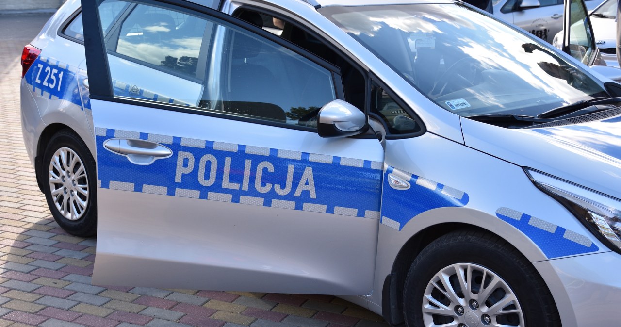 Nietypowa sytuacja w sklepie w Hrubieszowie. W sprawie 4-latka interweniowała policja