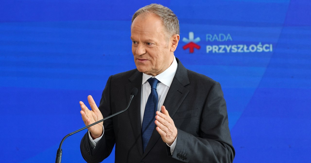 ​Premier powołał Radę Przyszłości. Czym jest i jakie ma zadania?