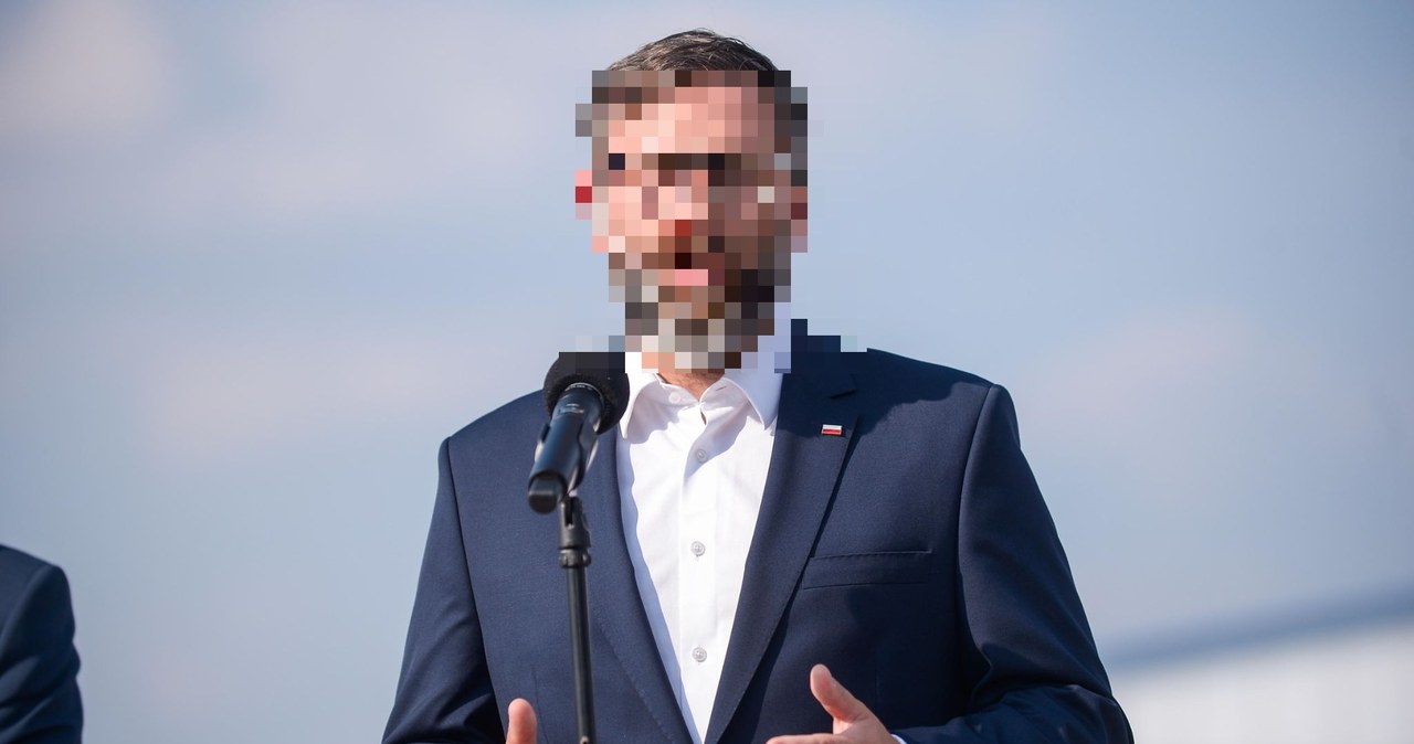 Michał K. nadal w areszcie. Sąd w Londynie przekazał nowe informacje