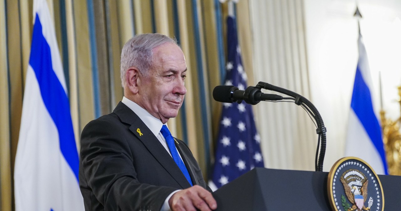 Nocne posiedzenie i "nadzwyczajna decyzja" rządu Izraela