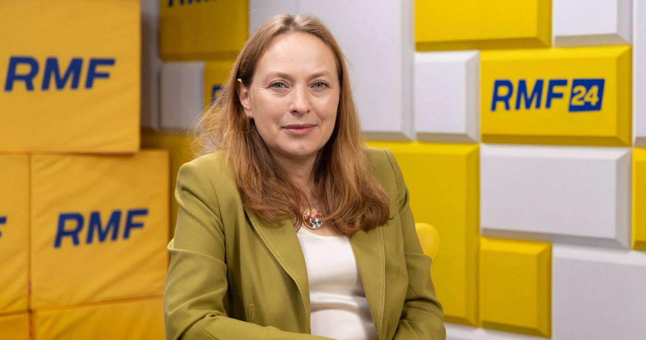 Katarzyna Pełczyńska-Nałęcz mobbingowana przez Donalda Tuska? Mówi wprost