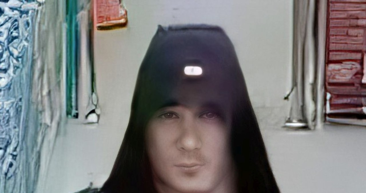 "Archiwum X" wraca do sprawy przestępstwa seksualnego. Oto nowy wizerunek podejrzanego