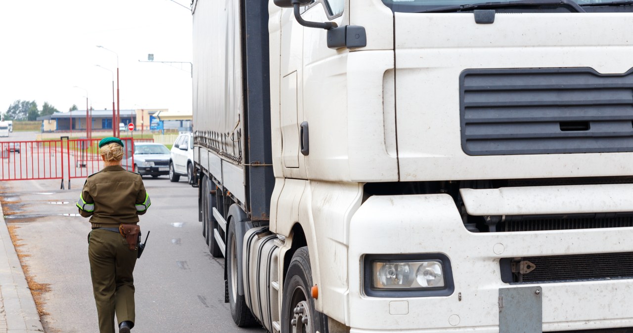 Co z otwarciem polsko-białoruskich przejść? Nieoficjalne doniesienia RMF FM