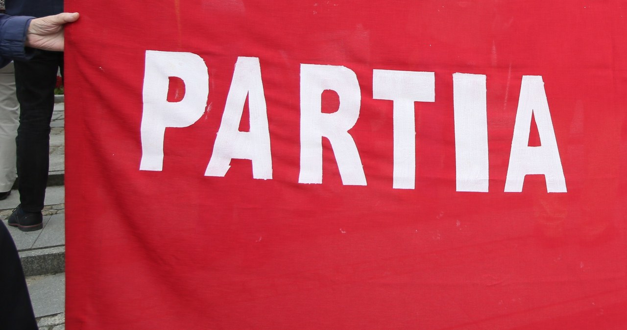 Tej partii już dziękujemy. Trybunał Konstytucyjny wydał wyrok