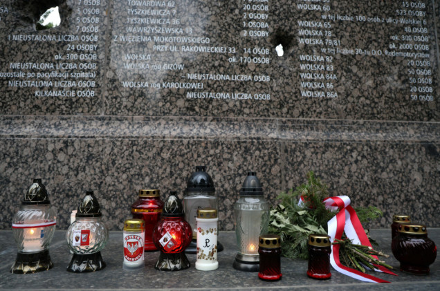 Zmarł Adam Borowski ps. „Nikita”. Uczestnik Powstania Warszawskiego miał 100 lat
