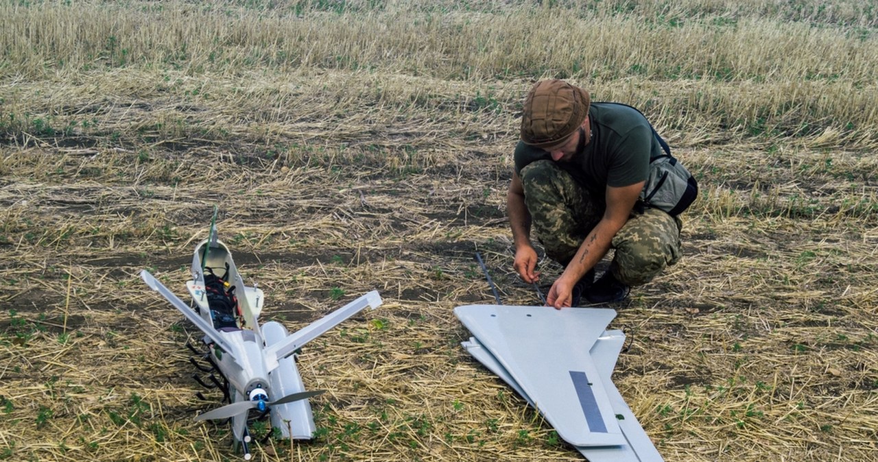Co się dzieje w Donbasie? "Rosjanie niedawno czuli się bezpiecznie"